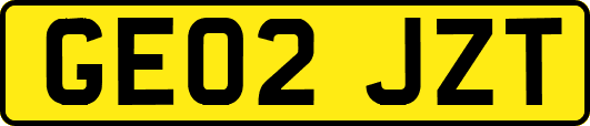 GE02JZT