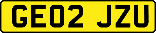GE02JZU