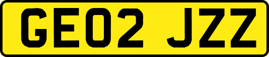 GE02JZZ