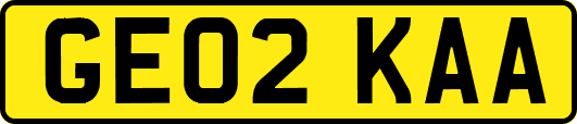 GE02KAA