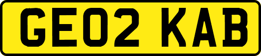 GE02KAB