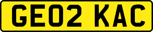 GE02KAC