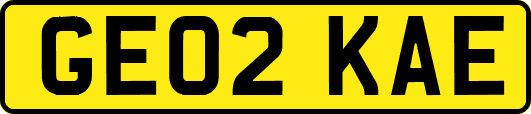 GE02KAE