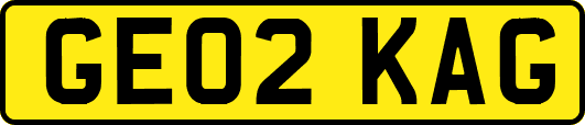 GE02KAG