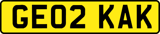 GE02KAK