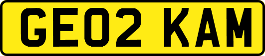 GE02KAM