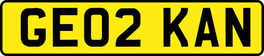 GE02KAN
