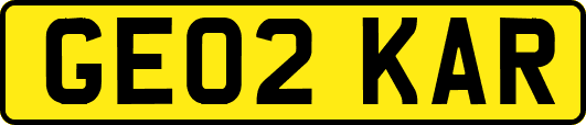 GE02KAR