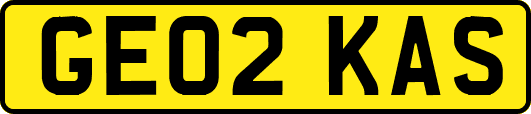 GE02KAS