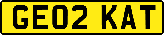 GE02KAT
