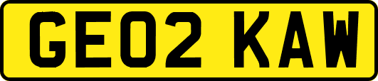GE02KAW