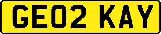 GE02KAY
