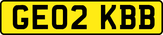 GE02KBB