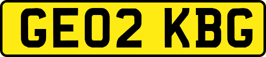 GE02KBG