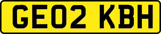 GE02KBH