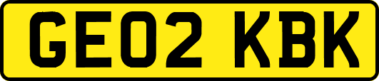 GE02KBK