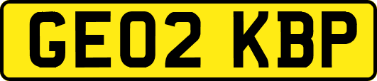 GE02KBP