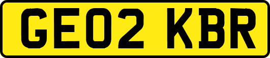 GE02KBR