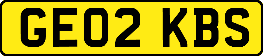 GE02KBS