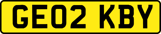 GE02KBY