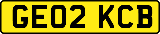 GE02KCB