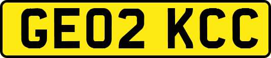 GE02KCC