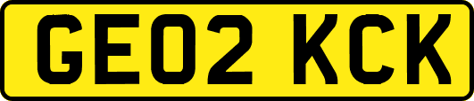 GE02KCK