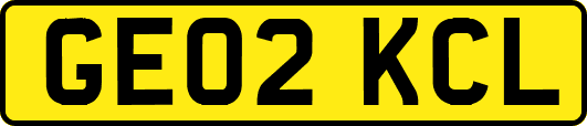 GE02KCL