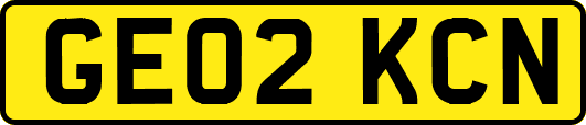 GE02KCN
