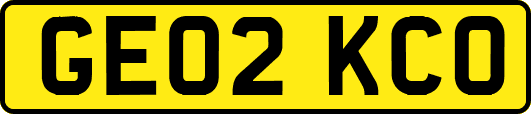 GE02KCO