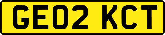 GE02KCT