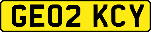 GE02KCY