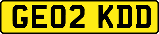 GE02KDD