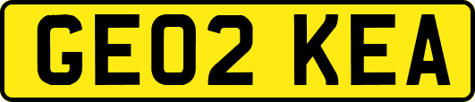 GE02KEA