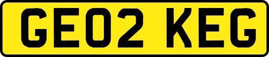 GE02KEG