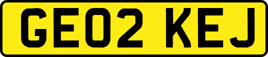 GE02KEJ