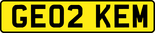 GE02KEM