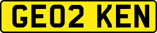GE02KEN