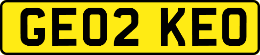 GE02KEO