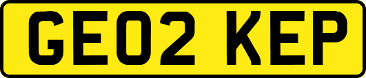 GE02KEP