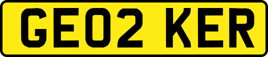 GE02KER