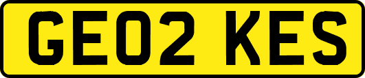 GE02KES