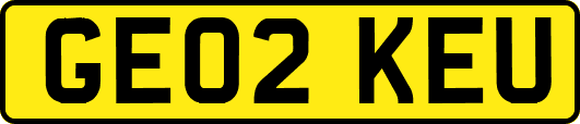 GE02KEU