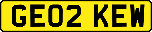 GE02KEW