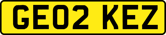 GE02KEZ