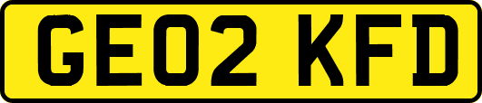 GE02KFD