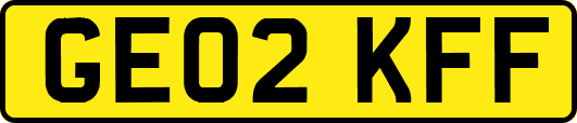 GE02KFF