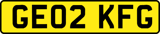 GE02KFG