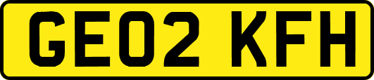 GE02KFH