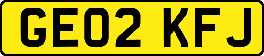 GE02KFJ